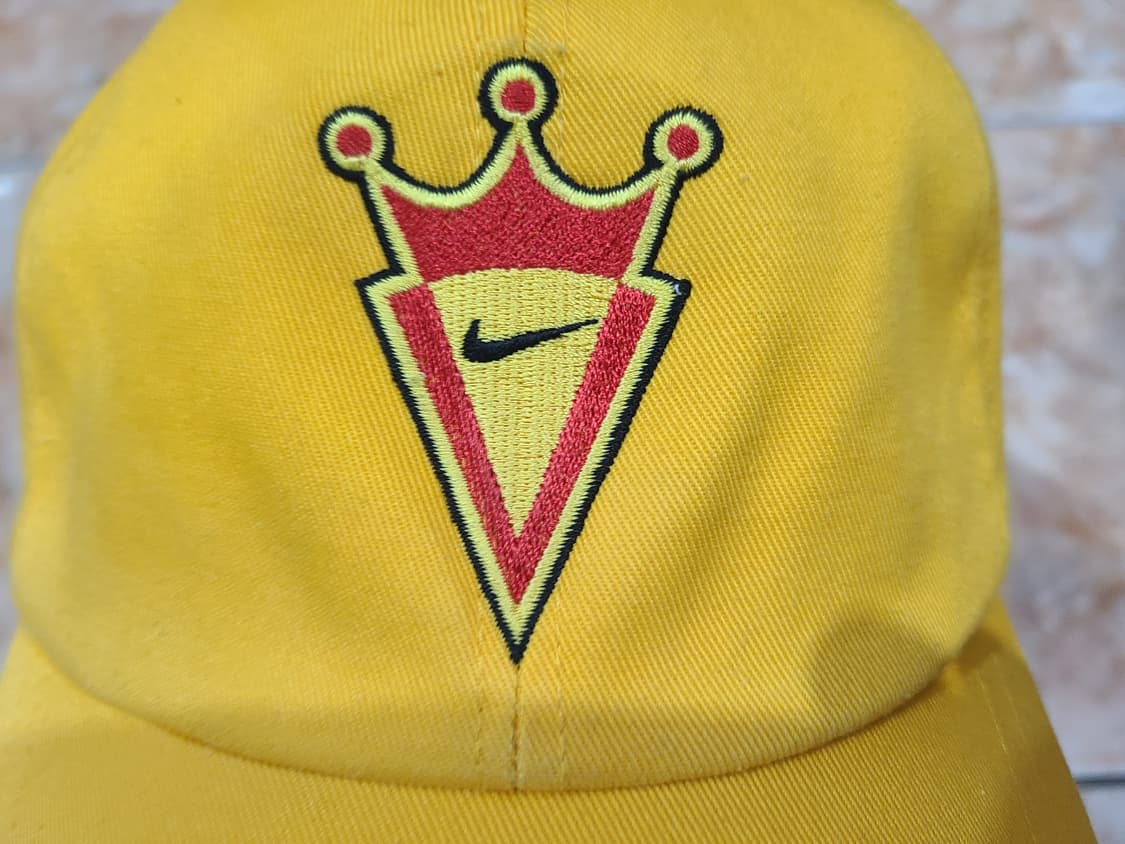 나이키 맨유 유스 프리미어컵 03 볼캡 상품이미지2