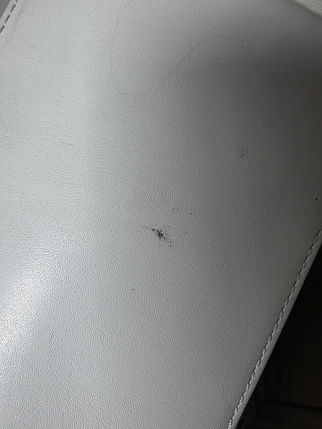 Hiroko koshino ribbon leather bag 상품이미지5