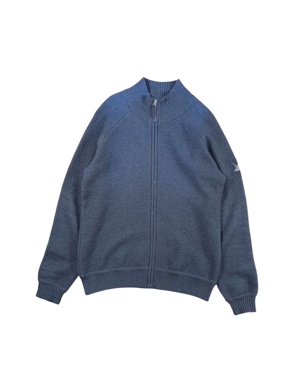 헬리한센 니트 집업  상품이미지1