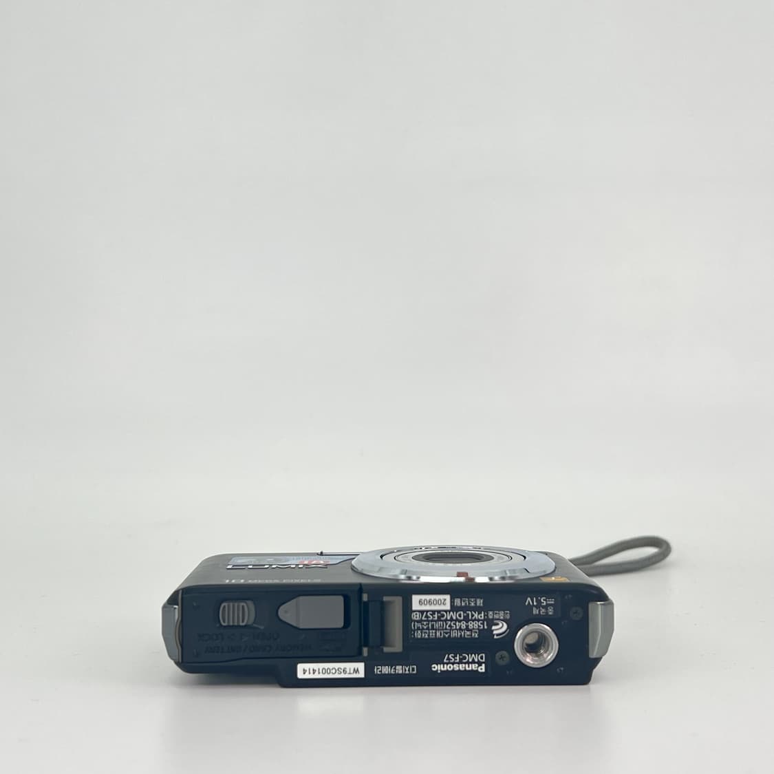 파나소닉 루믹스 Panasonic LUMIX DMC-FS7 블랙 상품이미지8