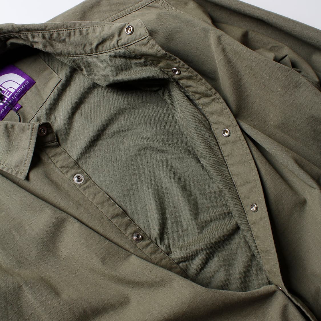 THE NORTH FACE PURPLE LABEL 상품이미지5
