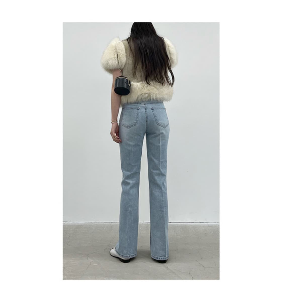 퍼 자켓 판매합니다 상품이미지3