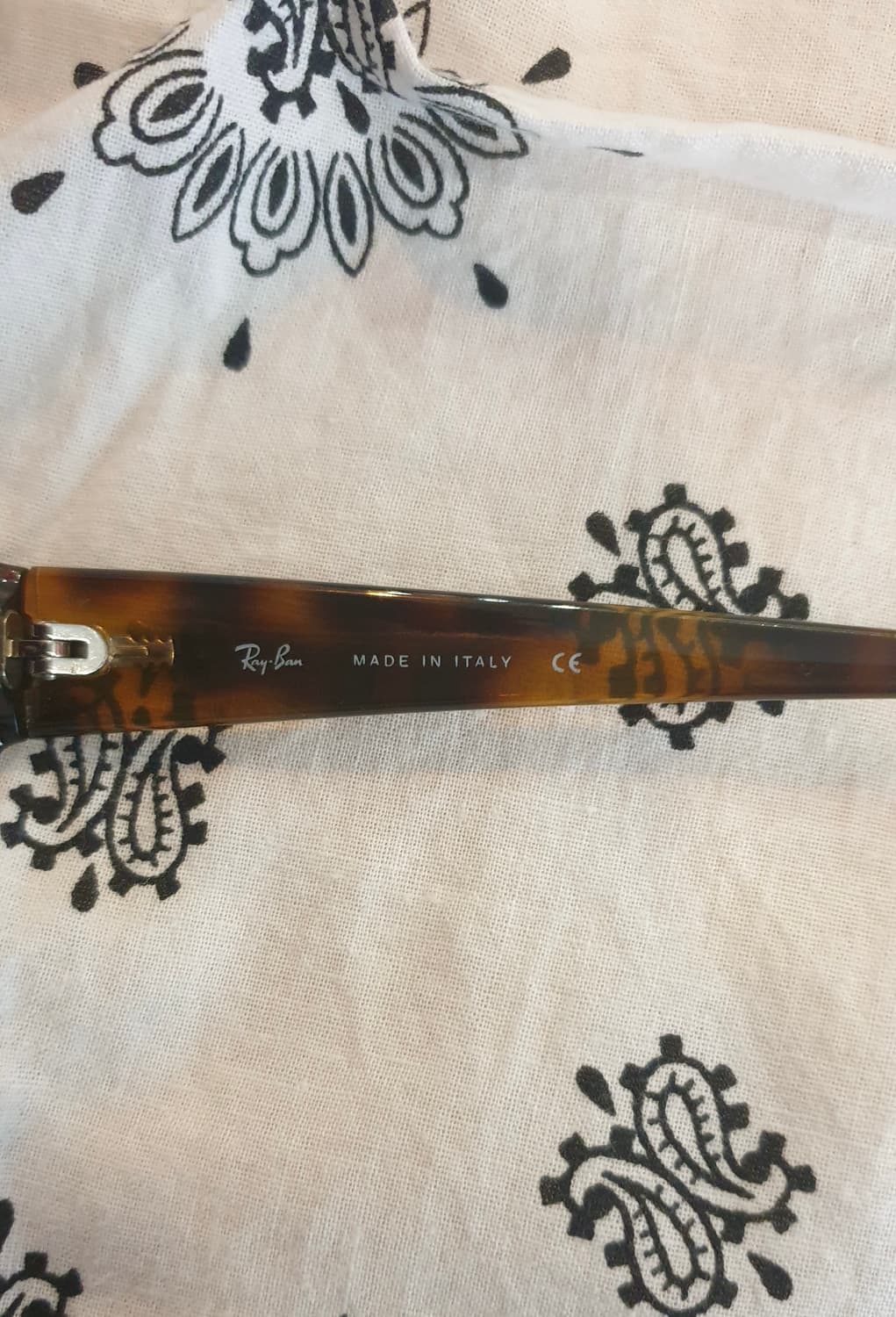 Ray-Ban SIDESTREET 00s  상품이미지6