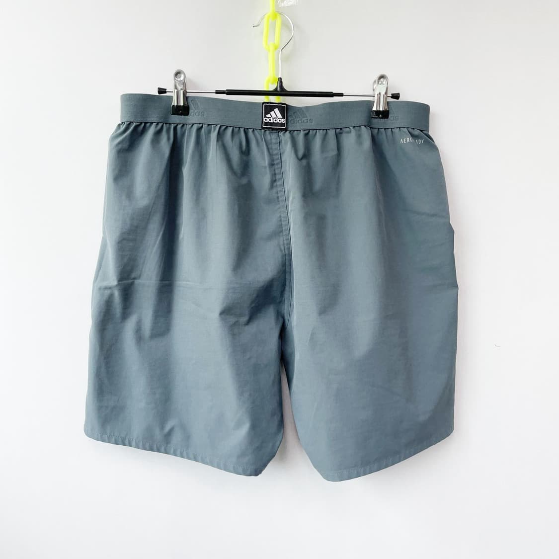 아디다스 밴딩반바지 2XL 진스센스 상품이미지2