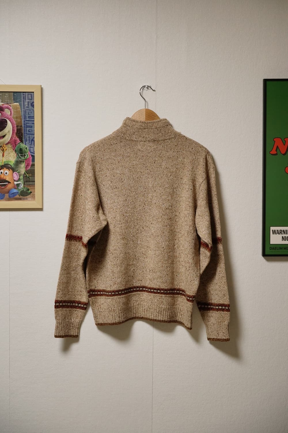 Mcgregor 니트 상품이미지3