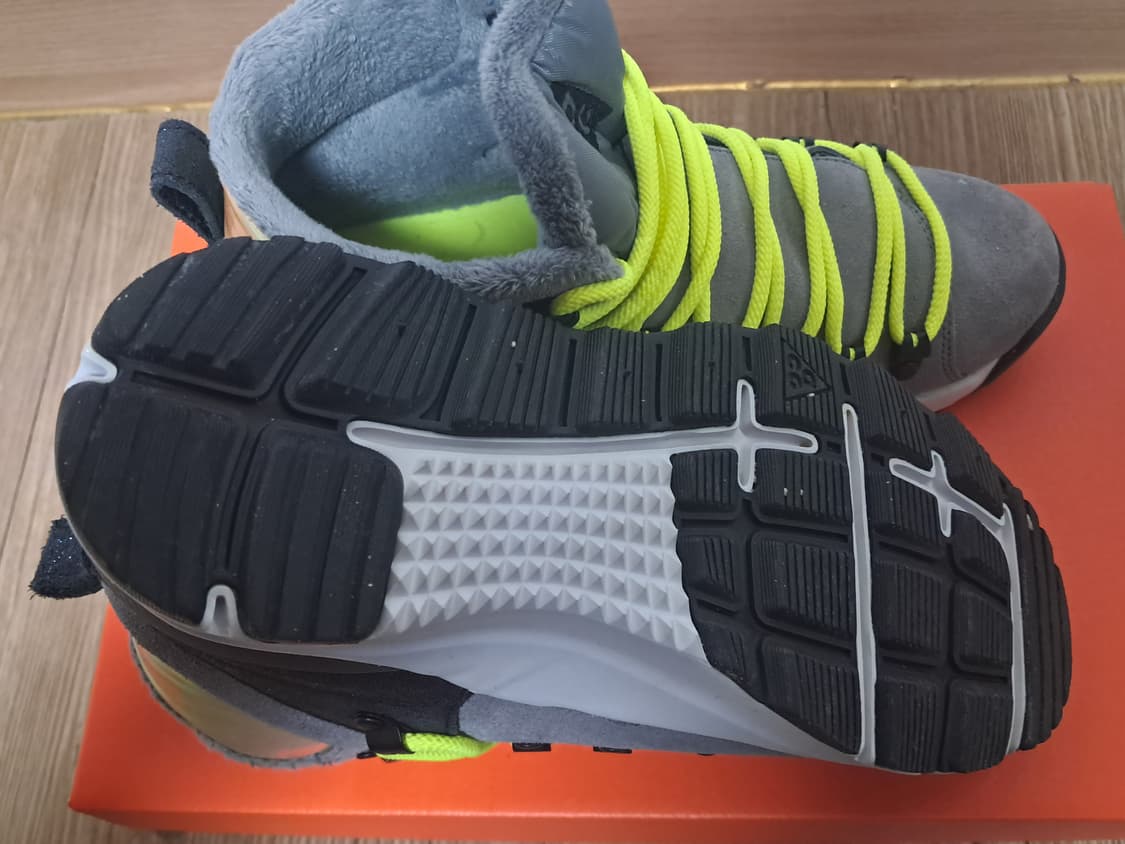 나이키 스니커즈 230 상품이미지8