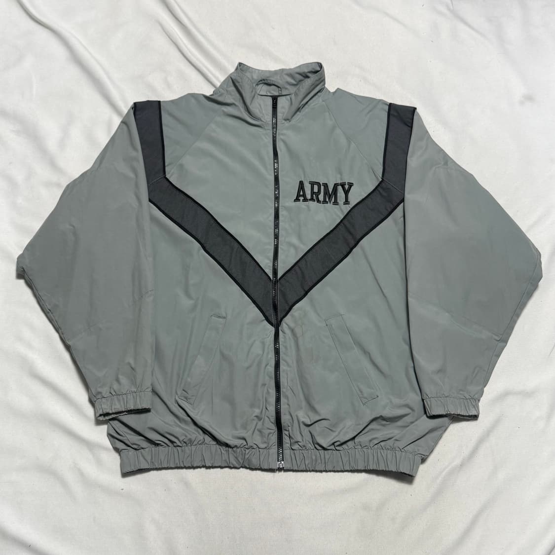 U.S. army 바람막이 상품이미지2