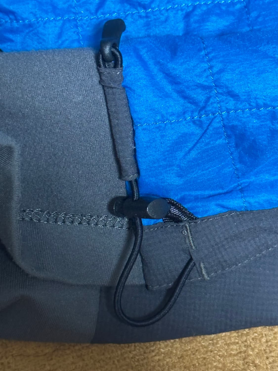 Arc'teryx 아톰 후디(바람막이) 남성 M 상품이미지7