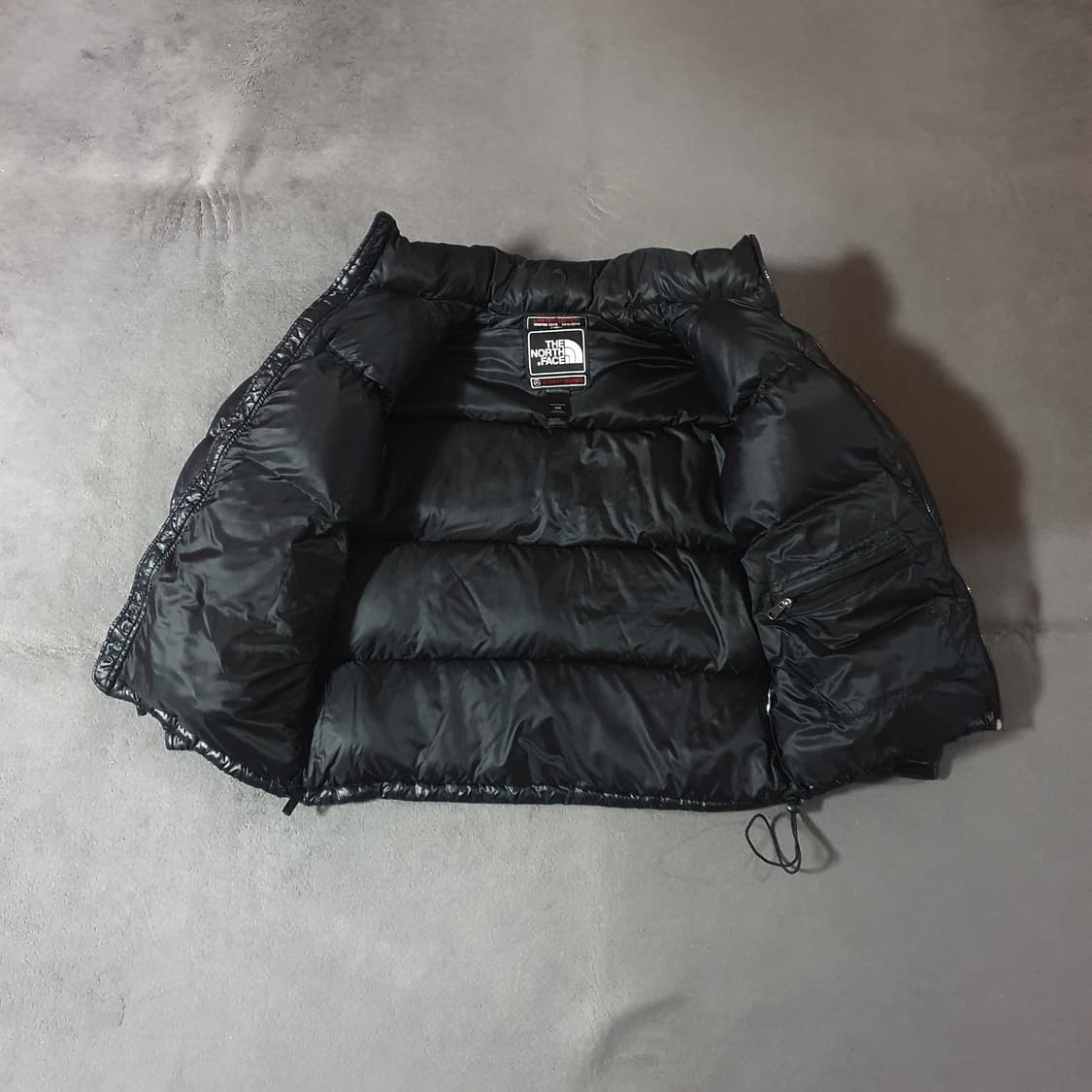 M 노스페이스 LTD850 써밋 리미티드에디션 눕시 패딩 상품이미지3