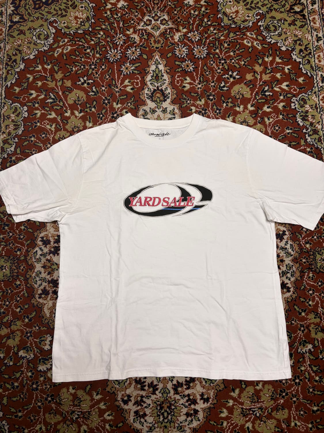 야드세일 반팔 상품이미지1