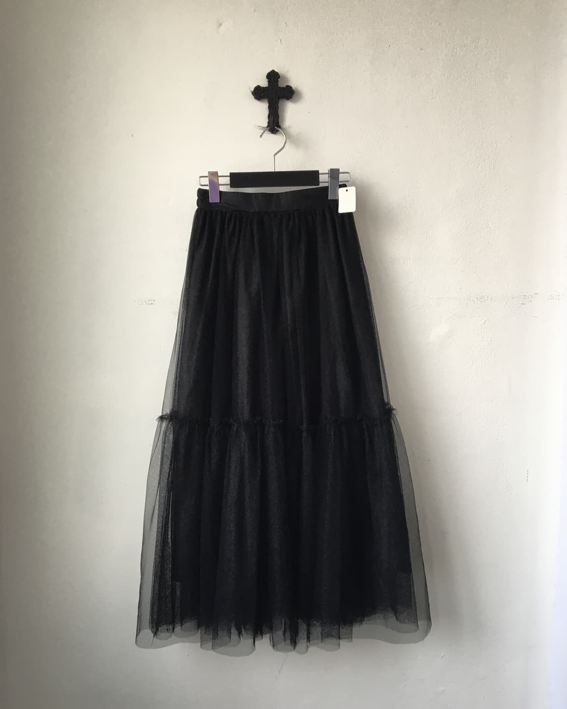 Sha long skirt 상품이미지1