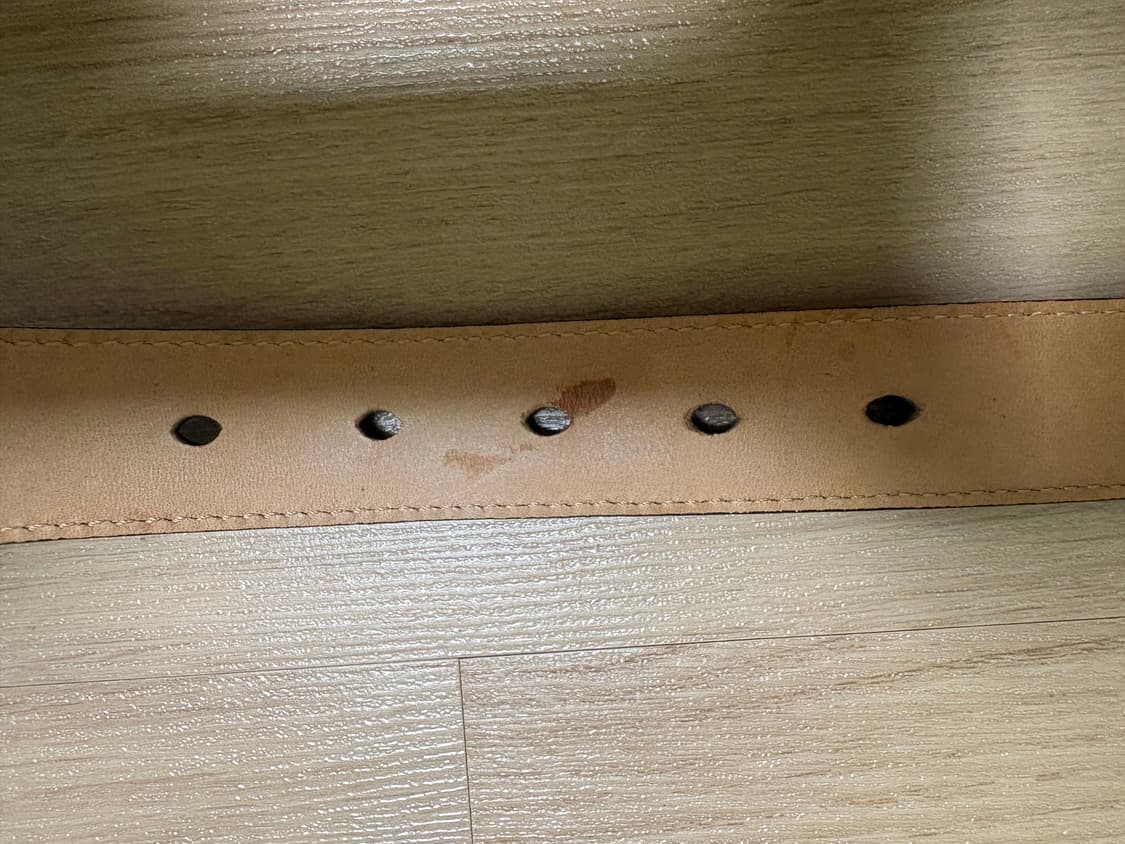 Bastong 바스통 903 다크브라운 L 상품이미지10