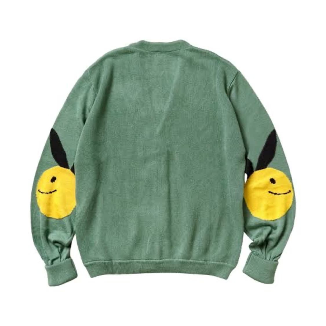 [3] 캐피탈 CONEY BOWY 가디건 상품이미지5