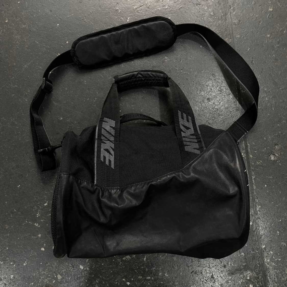 나이키 미니 더플백 상품이미지3