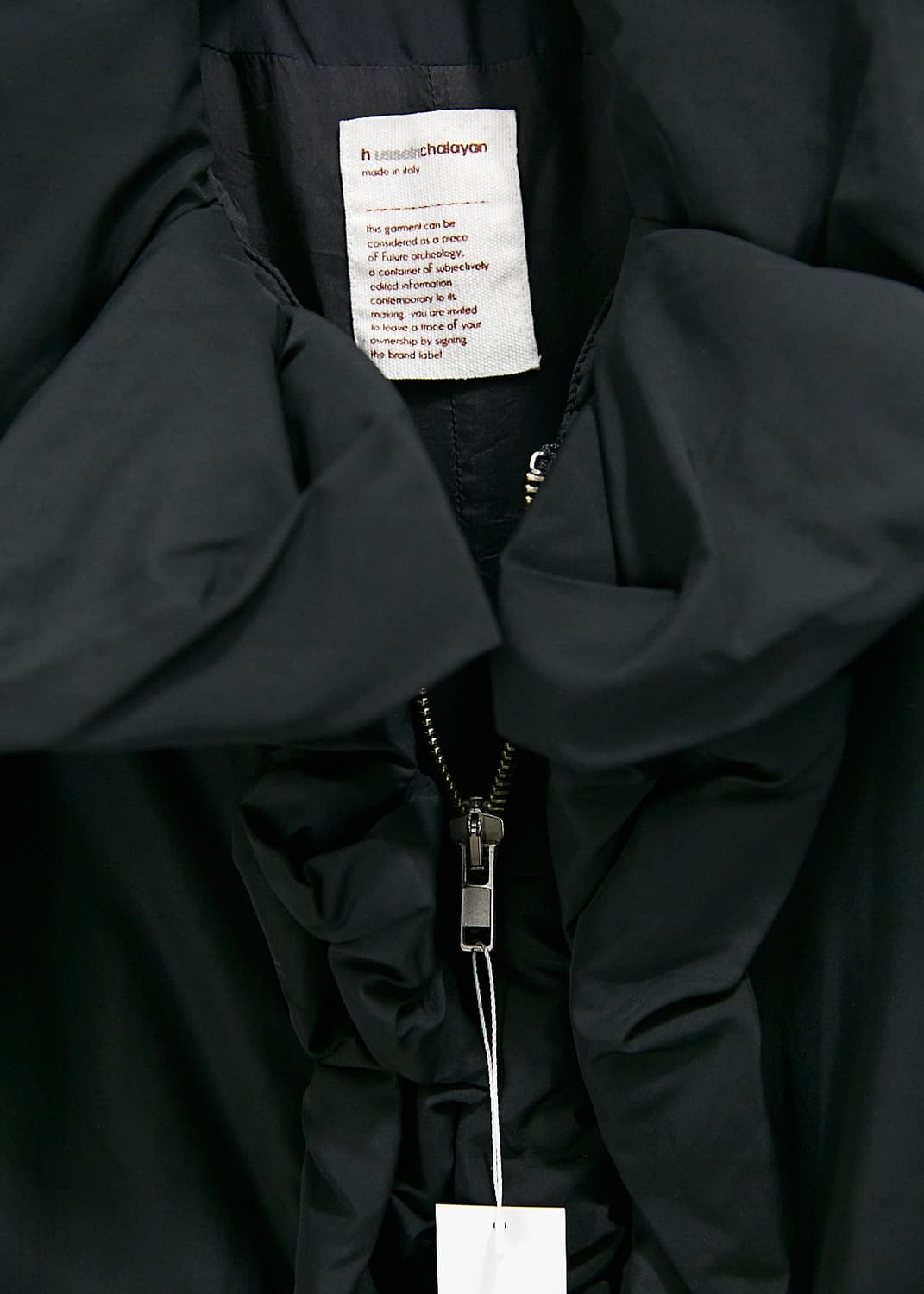 Padded Coat 상품이미지3