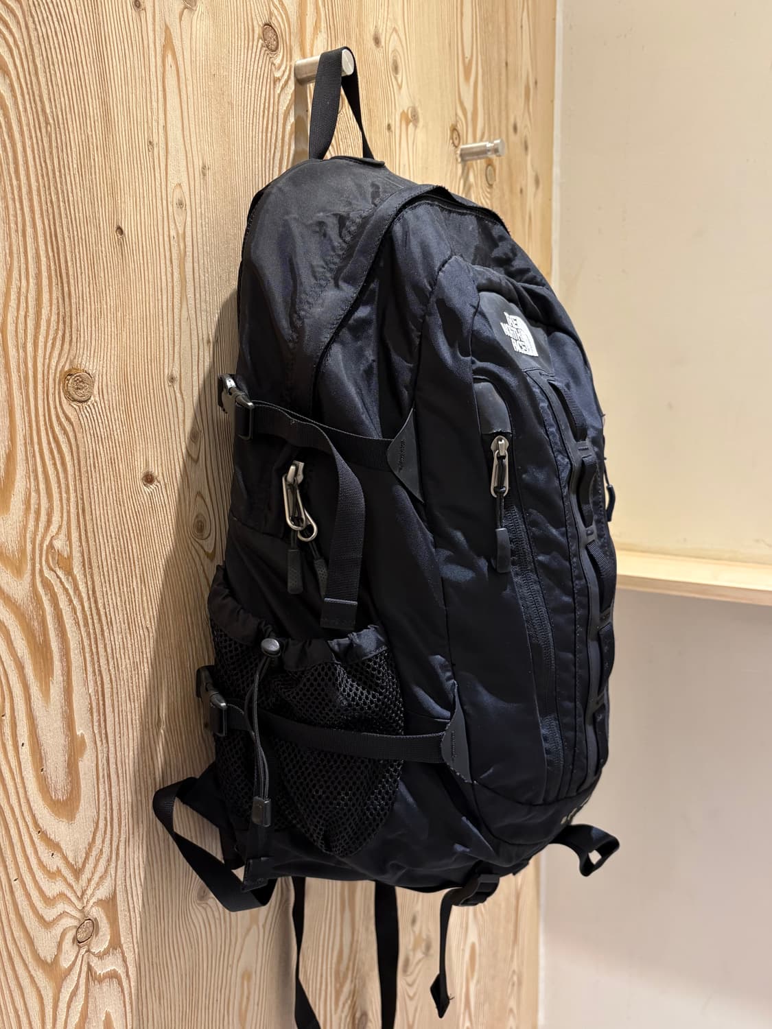 노스페이스 빅샷 백팩 상품이미지4