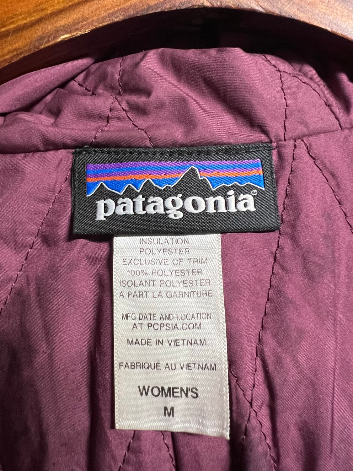 파타고니아 베터 스웨터 후드집업 상품이미지5