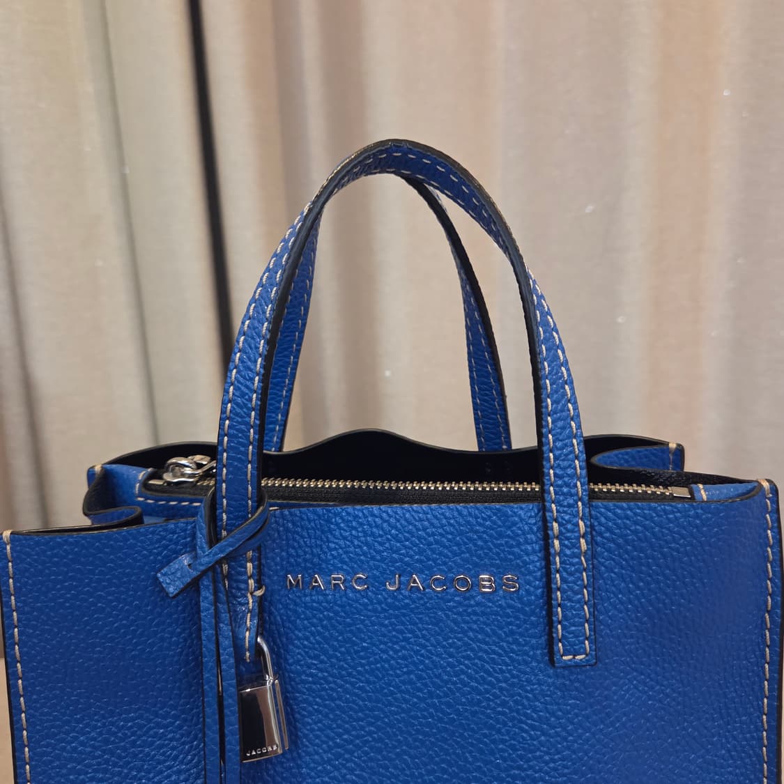 마크제이콥스 더 그라인드 토트백 크로스백 상품이미지4