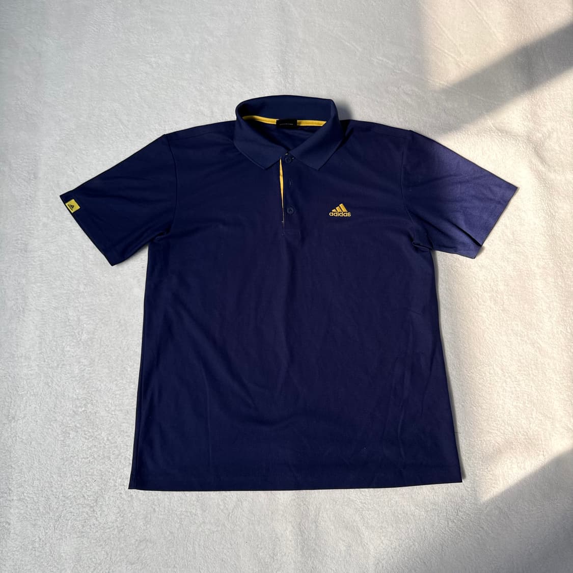 100 아디다스 기능성 반팔티 0305T 상품이미지1