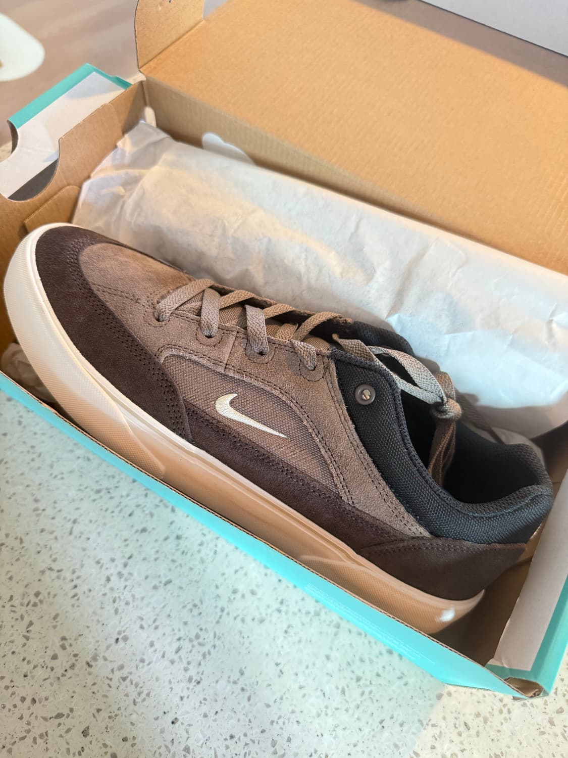 나이키 sb 말러 상품이미지1