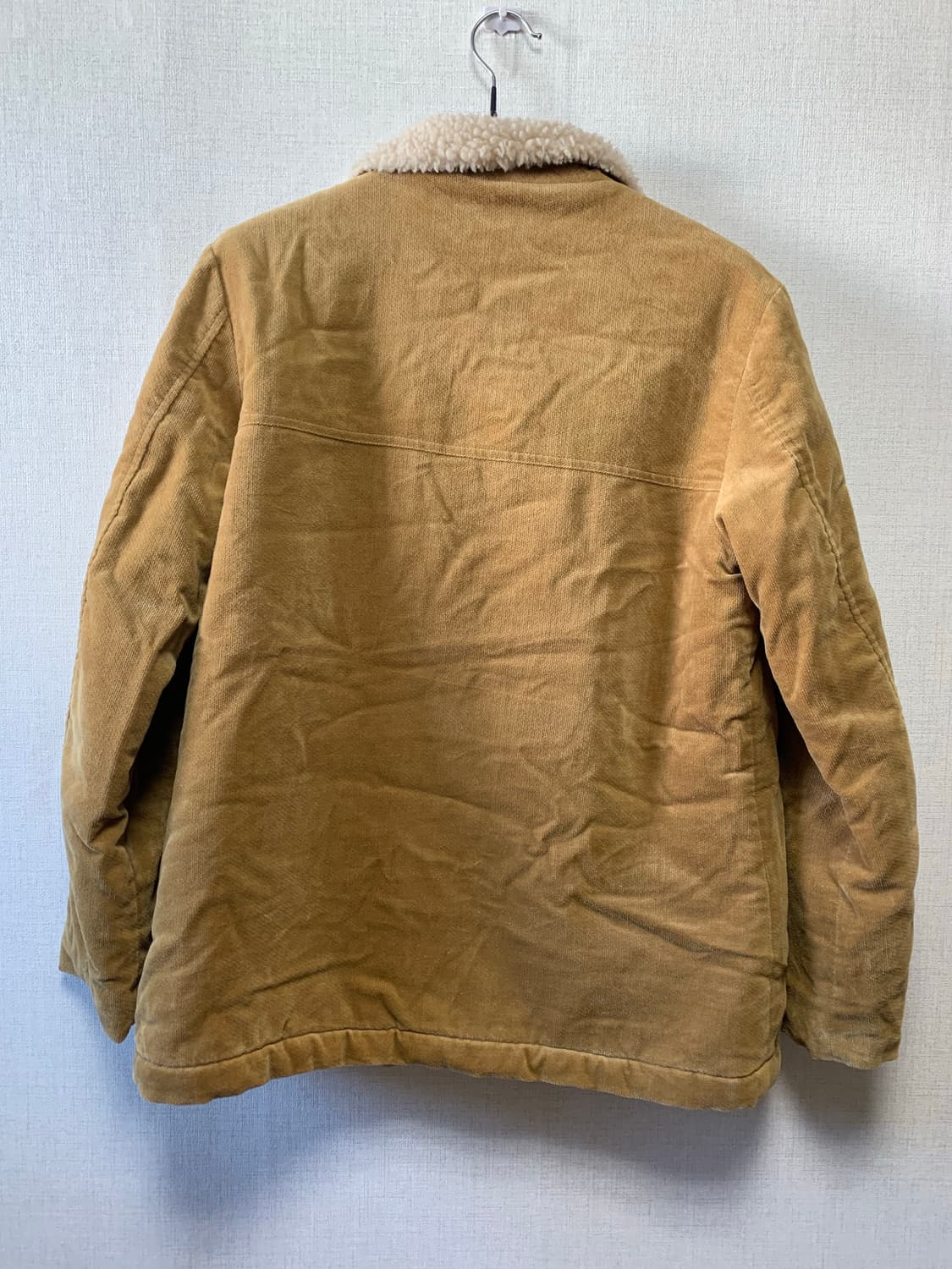 페로우즈 쉐르파 트러커 자켓 상품이미지5