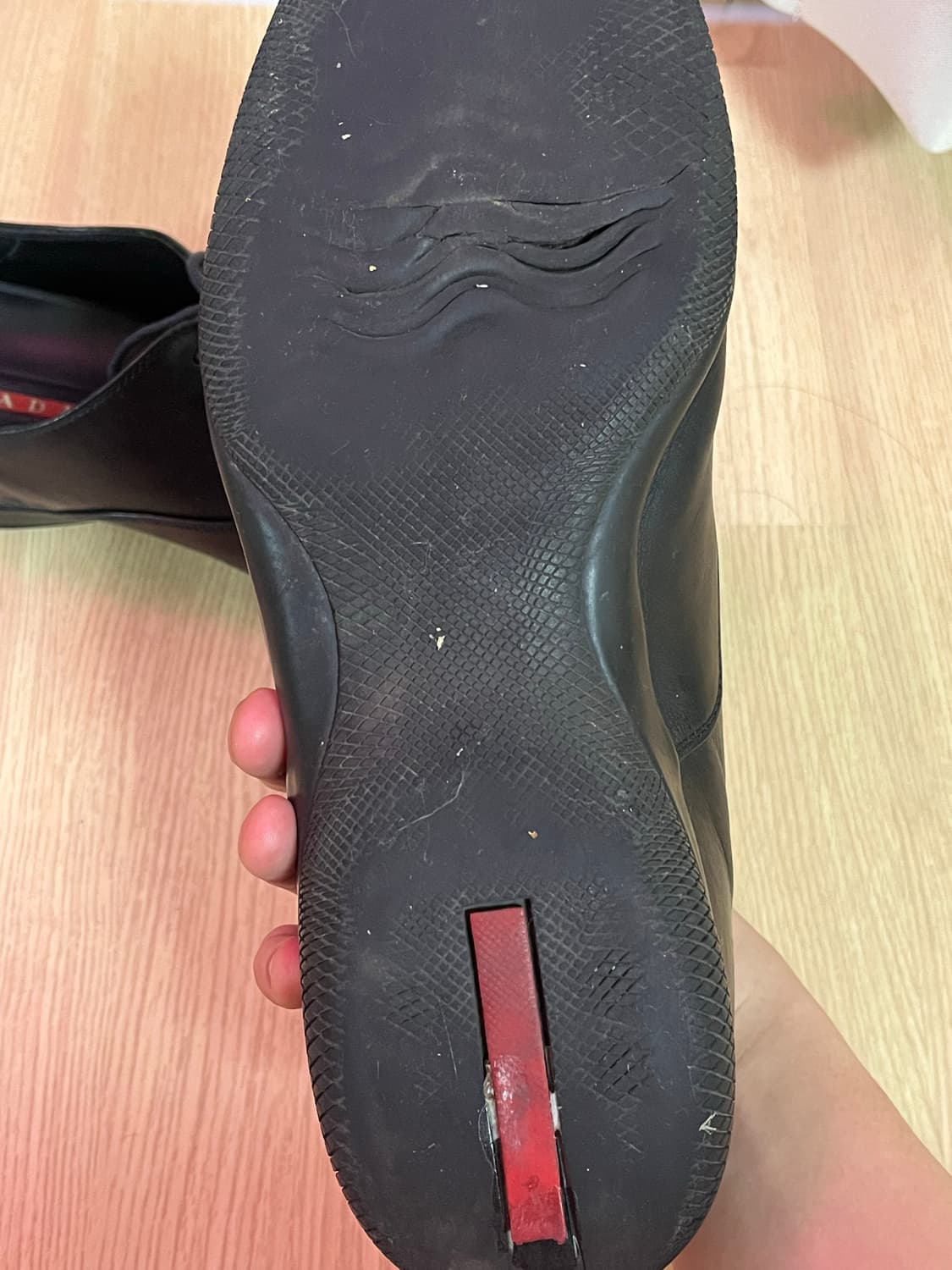 프라다 스포츠 더비 280 상품이미지6