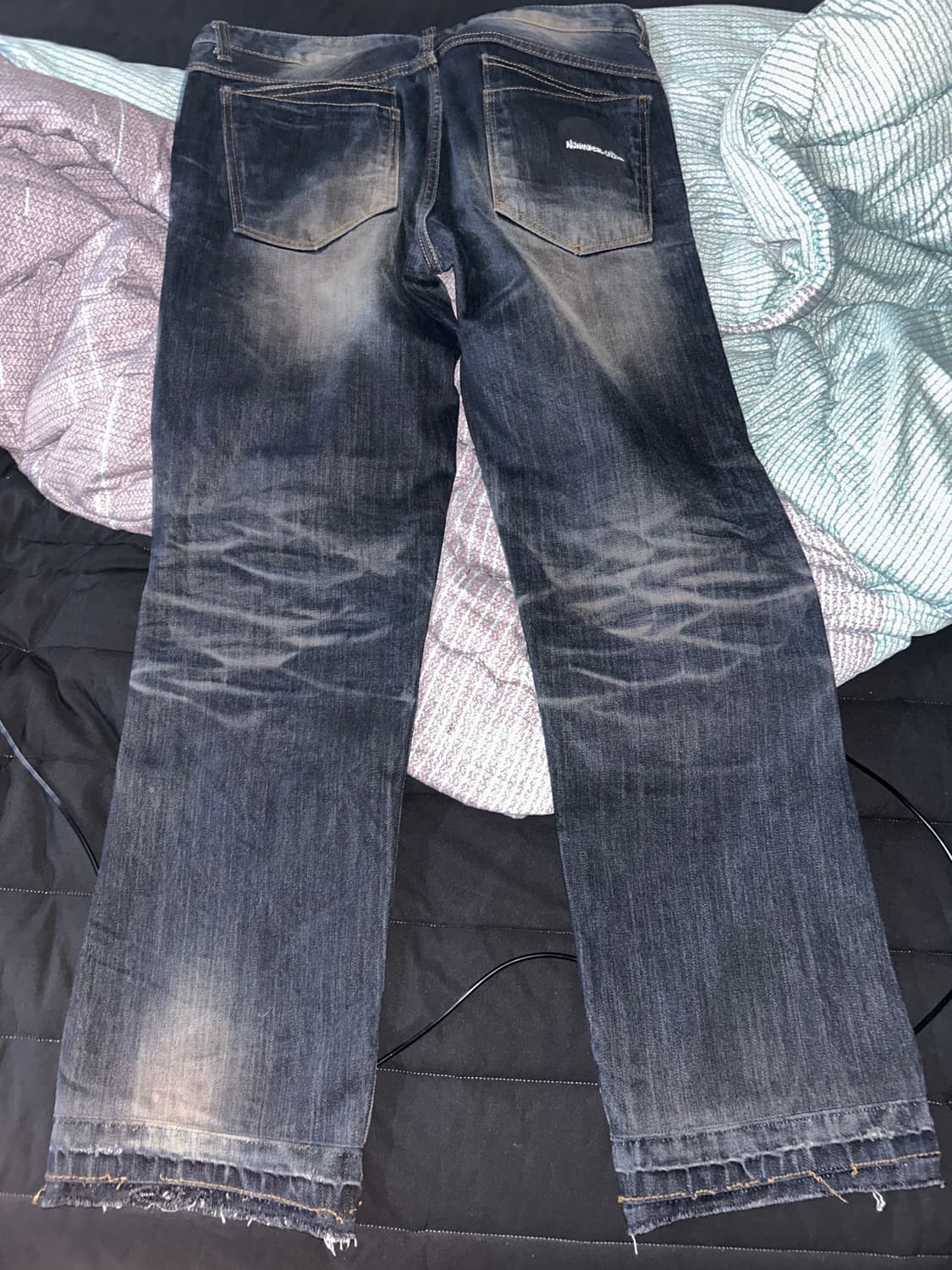 켄투루 진스 34사이즈 상품이미지2