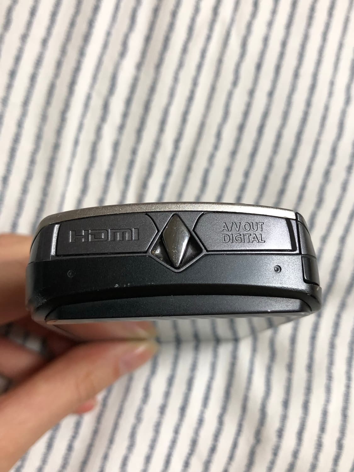 캐논 익서스 ixus 210 실버 상품이미지6