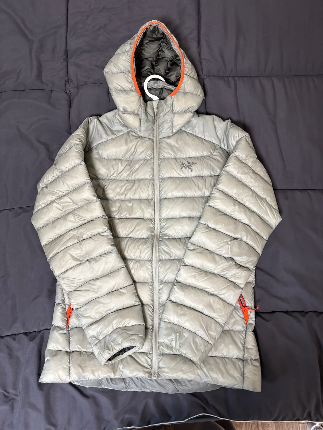 아크테릭스 세륨 해비타트 M 상품이미지1