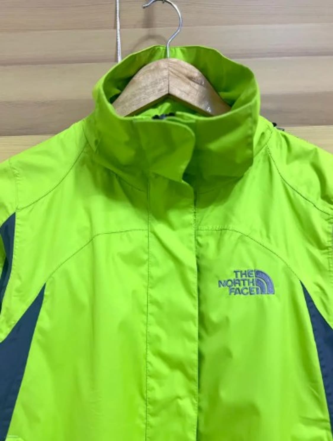 노스페이스 여성 고어텍스 기능성바람막이점퍼 S 상품이미지1