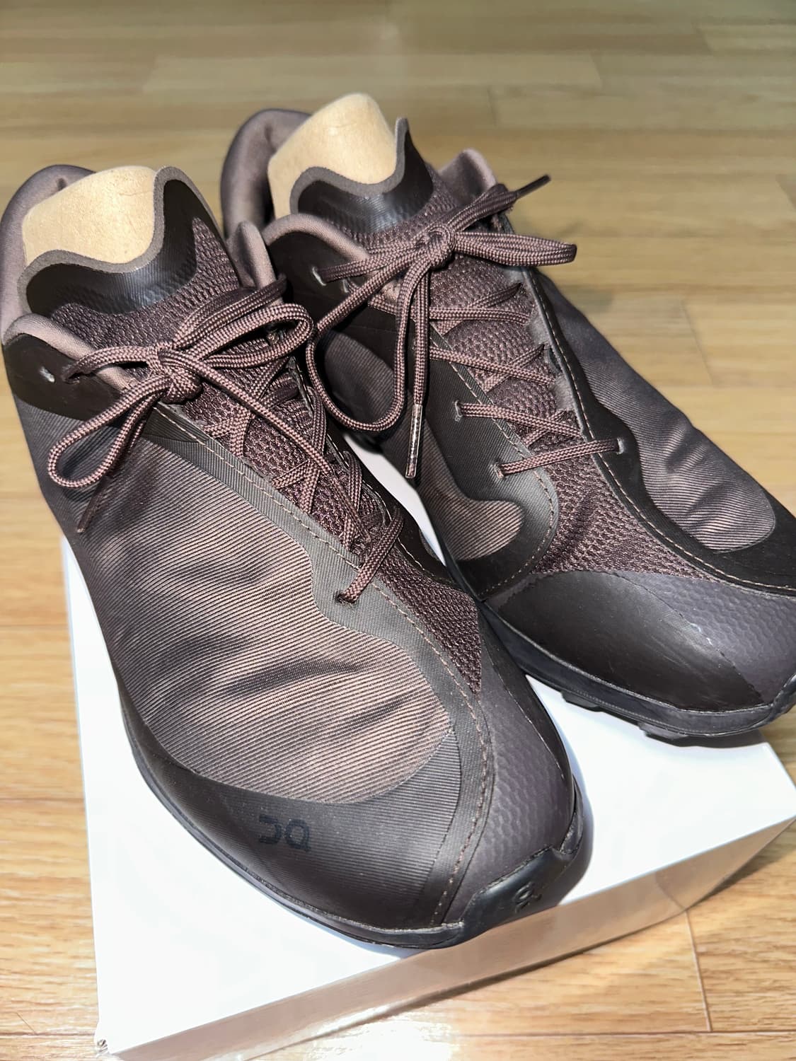 온러닝 파프 코코아 265 상품이미지3