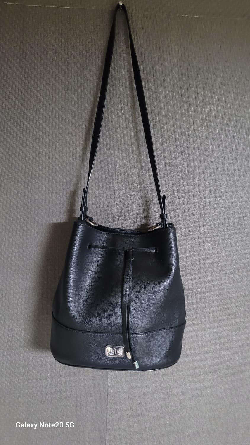 랄프로렌 버킷백 상품이미지2