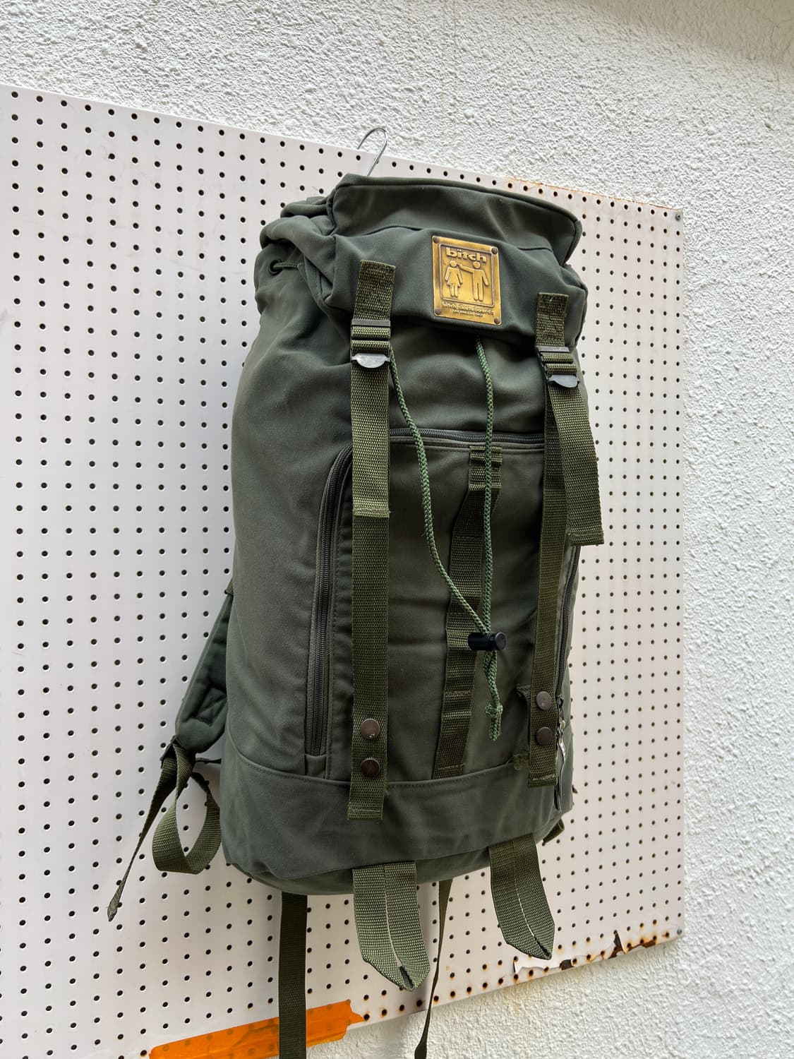 BITCH SKATEBOARDS BACKPACK 비치스케이트보드 백팩 상품이미지4