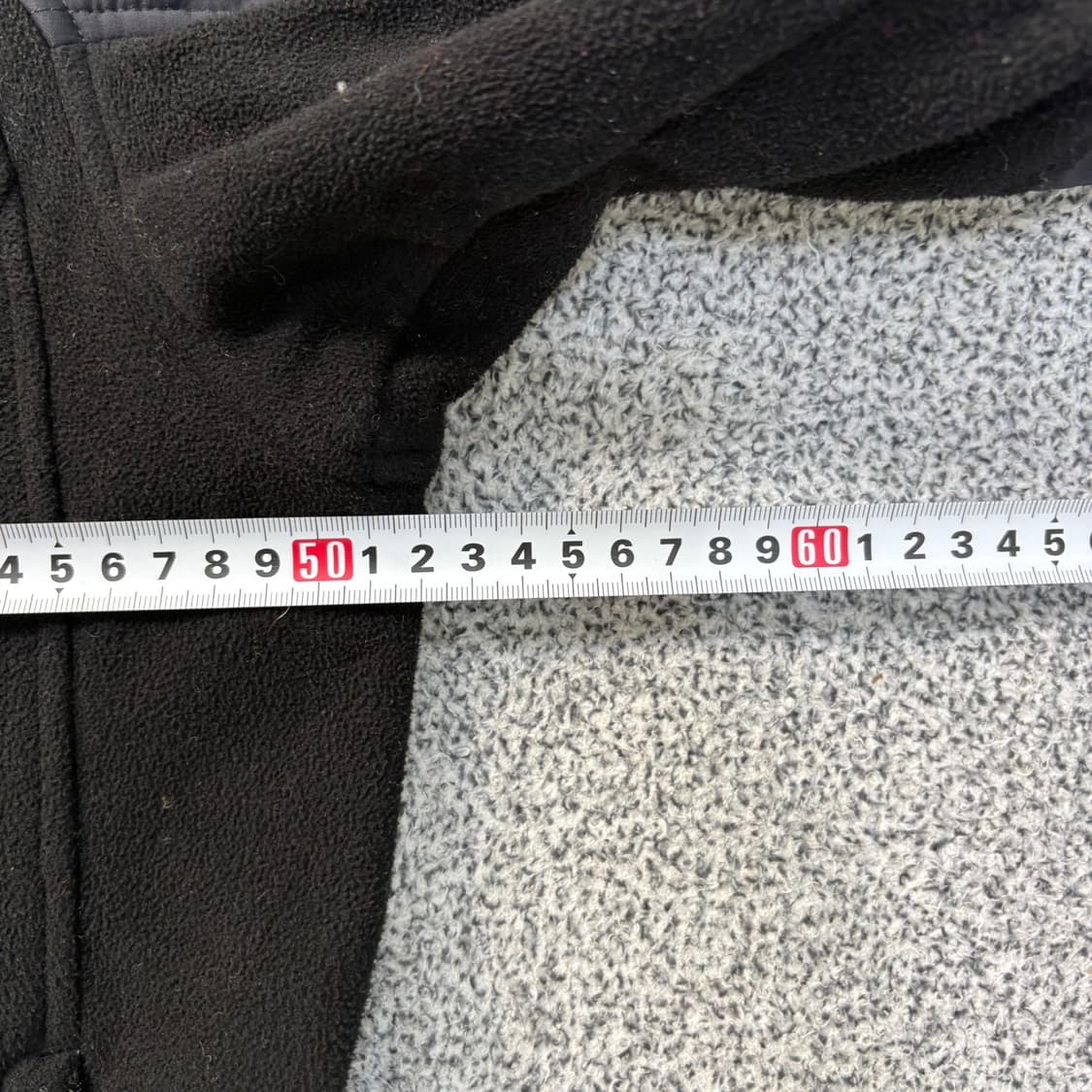 95 노스페이스 후리스 집업자켓 0407J 상품이미지7