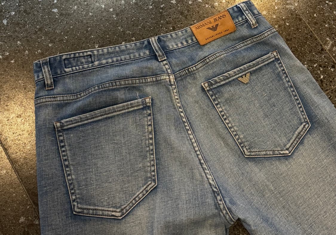 아르마니 진  상품이미지4