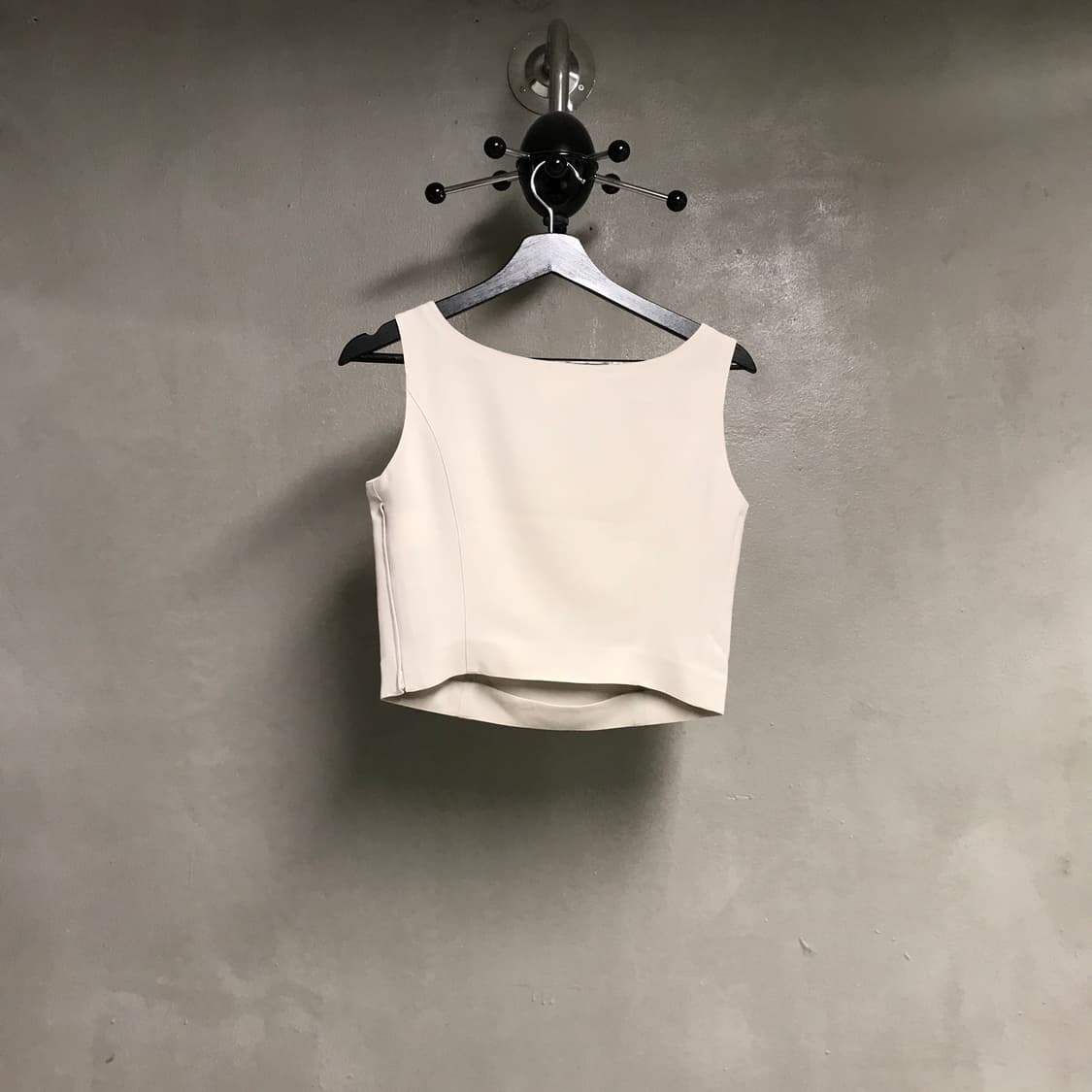 페라가모 슬리브리스 탑 40(W) 상품이미지5