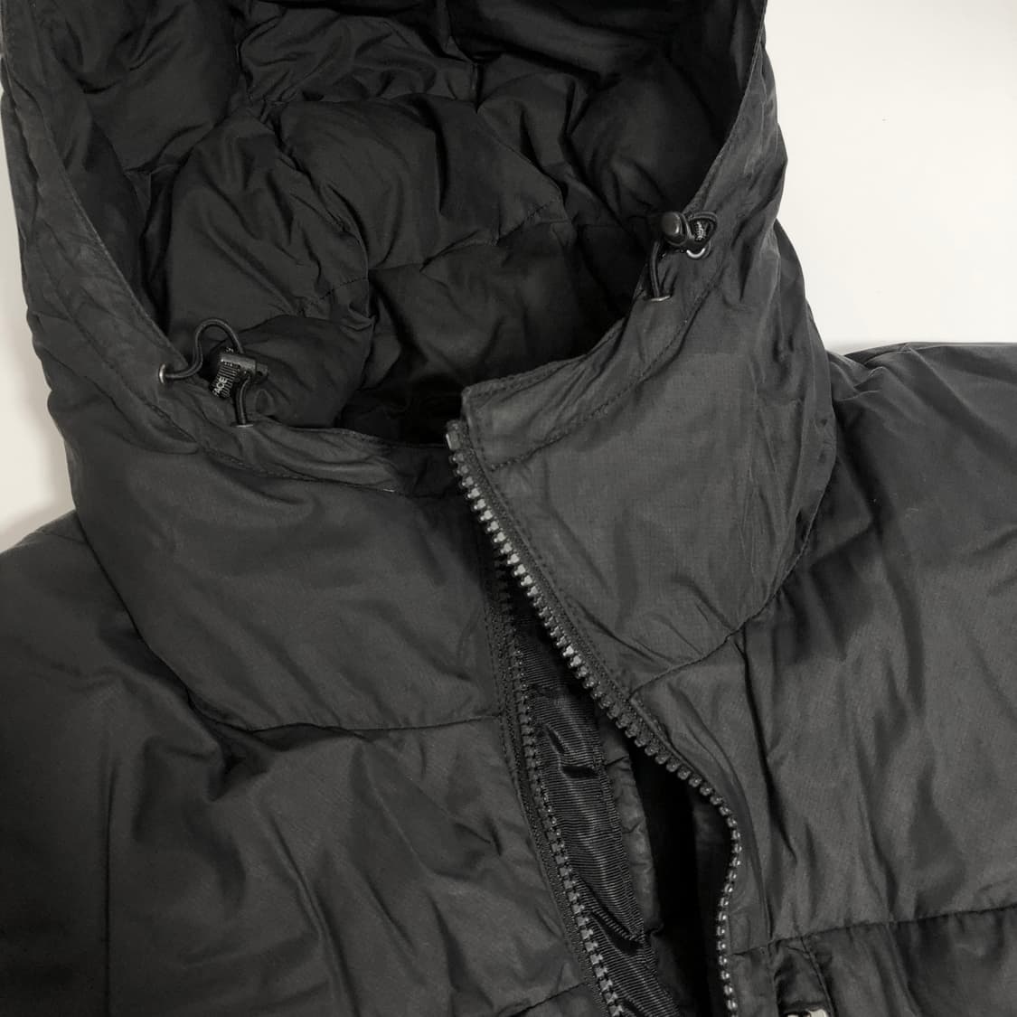 노스페이스 700 패딩 2XL 상품이미지3