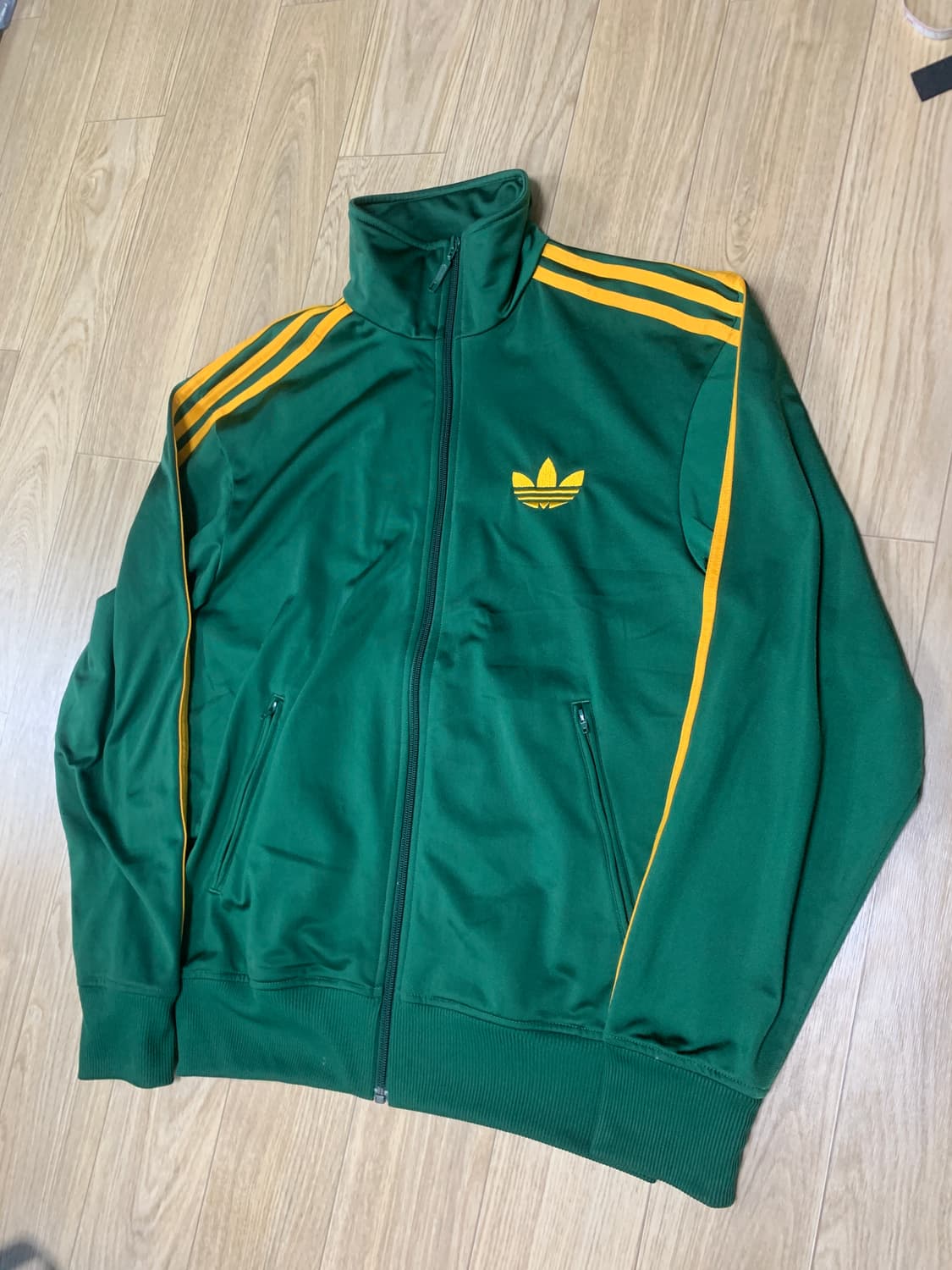 S-95)Adidas 아디다스 초노 져지 상품이미지5