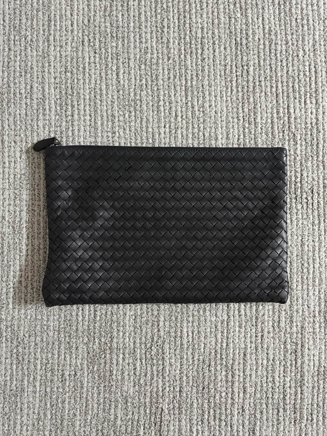 보테가베네타 인트레치아토 클러치 상품이미지1