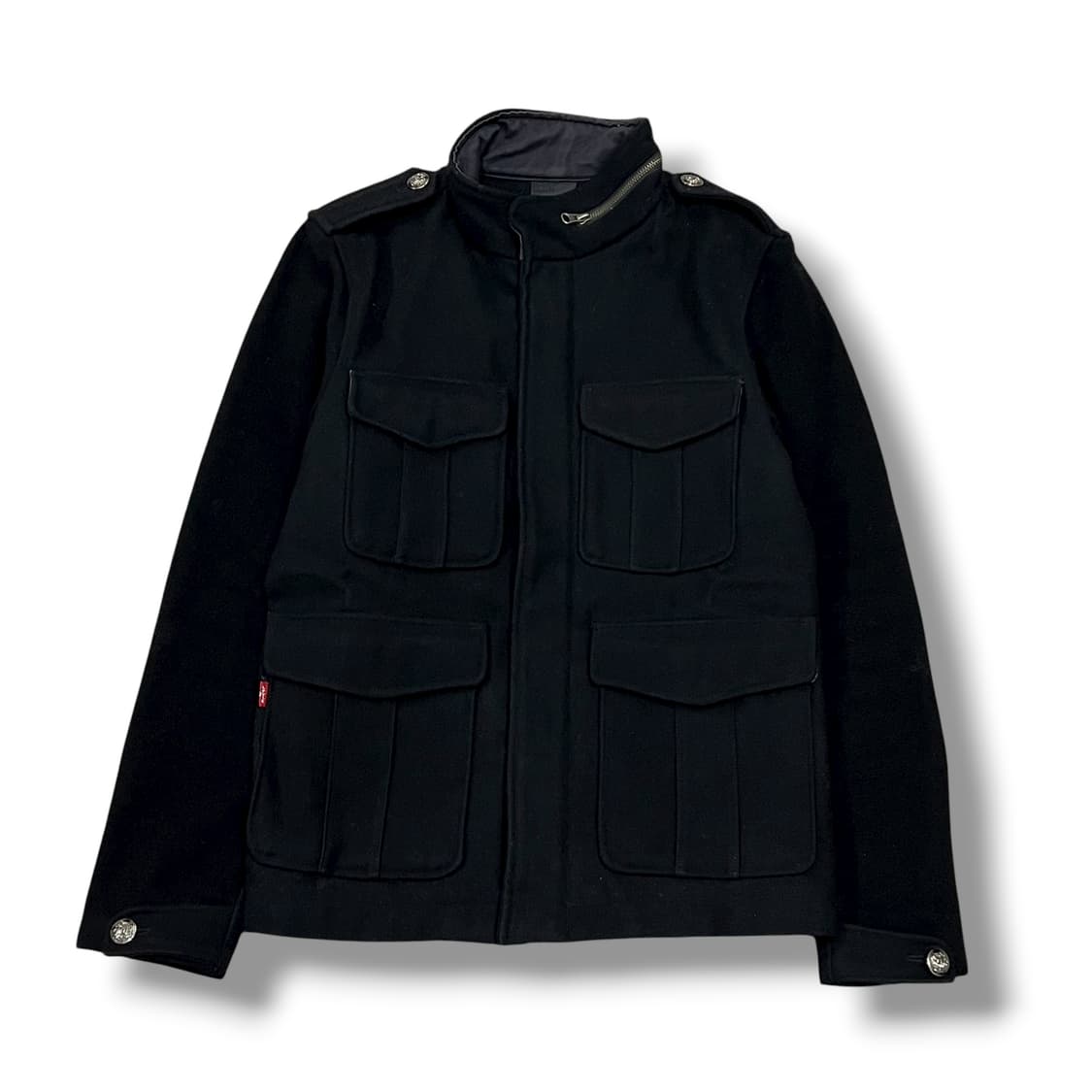 리바이스 레드탭 멀티포켓 워크자켓 s08565 상품이미지2