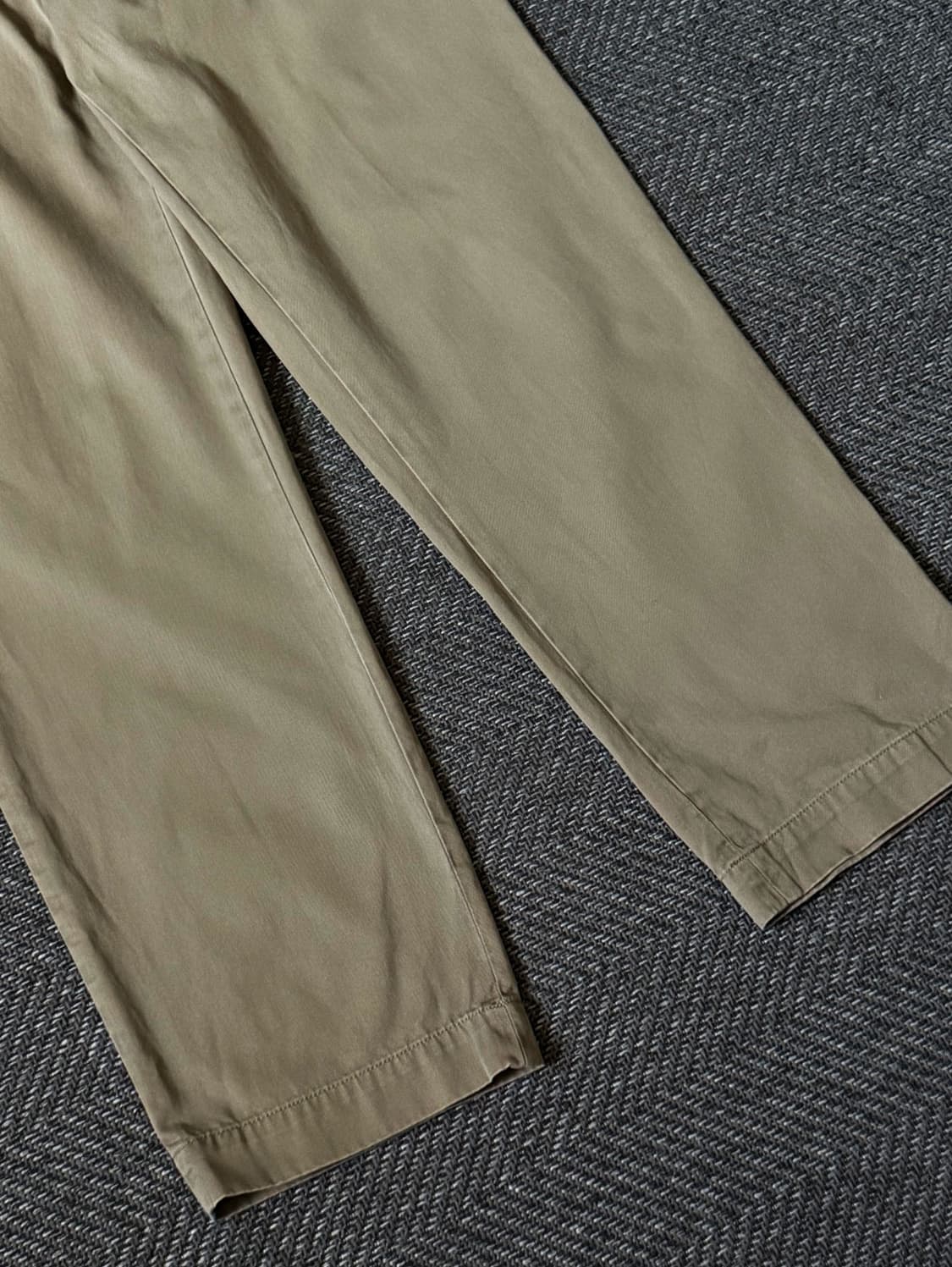 (32) 폴로 랄프로렌 PROSPECT 빈티지 치노 팬츠 상품이미지6