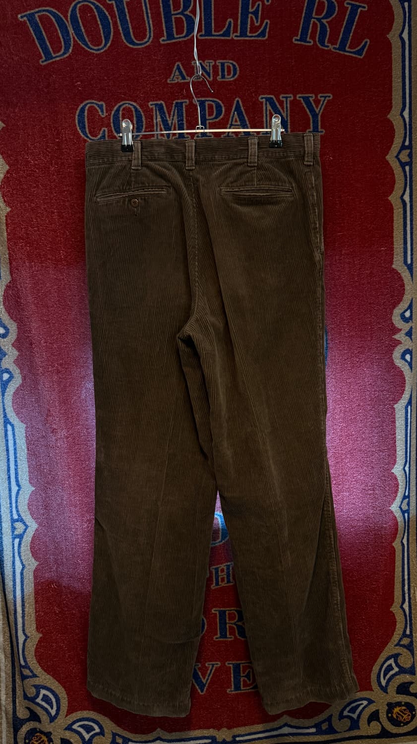 EDWIN Military Corduroy Pants 상품이미지7