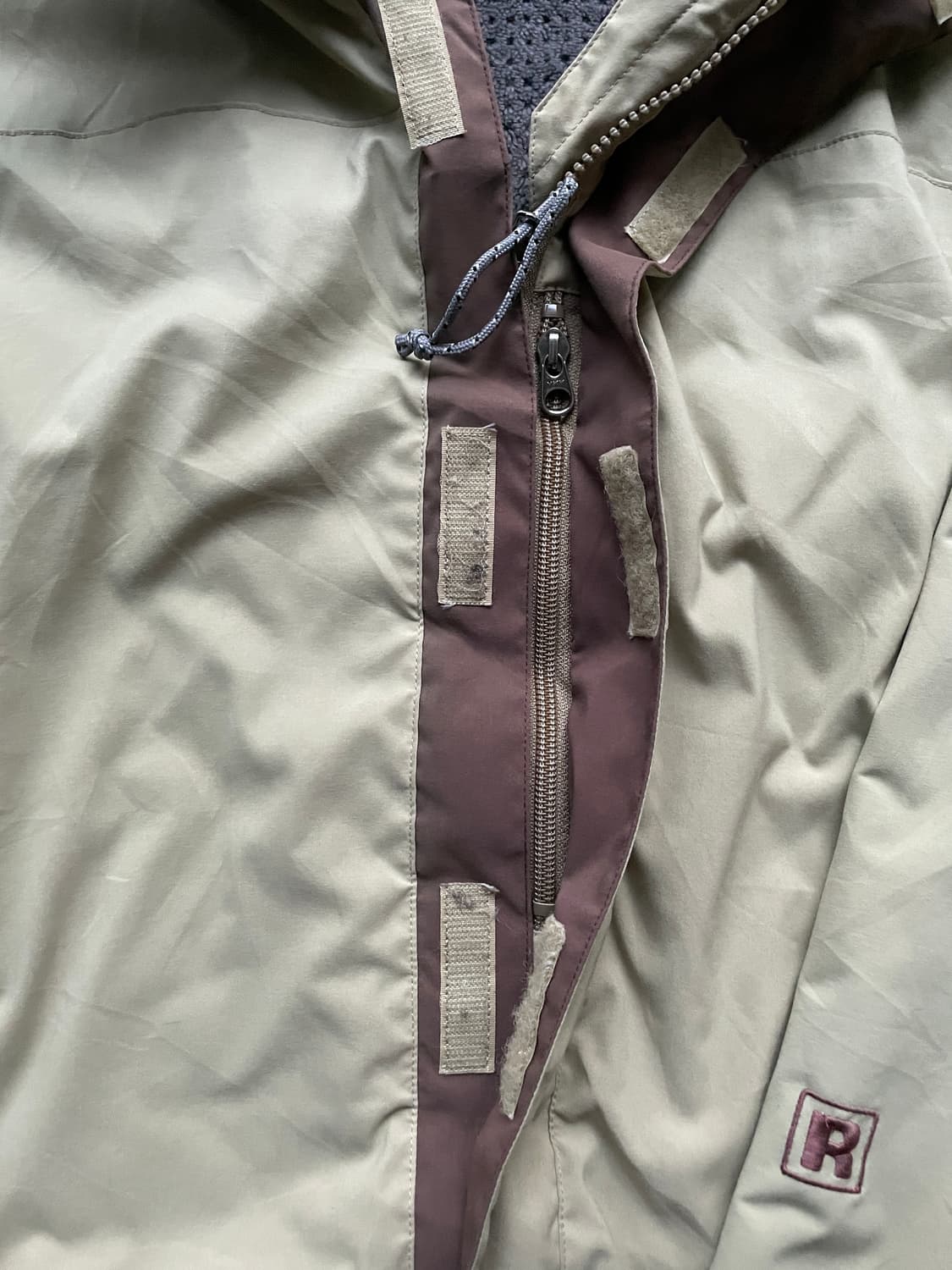 파타고니아 바운더리 자켓  상품이미지4