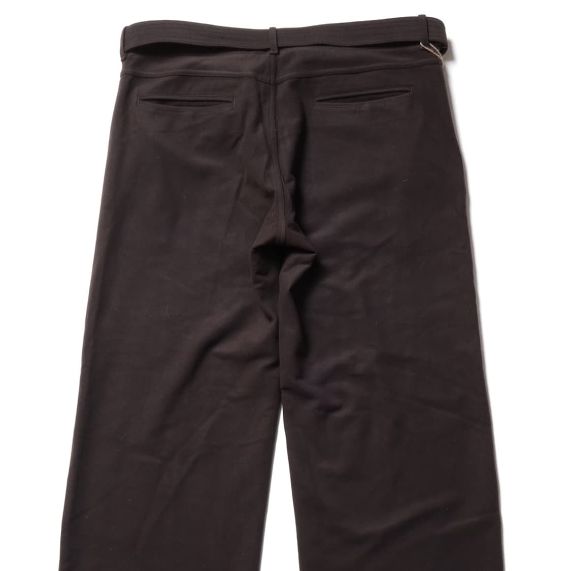 조르지오 아르마니 Giorgio Armani Belted Pants 상품이미지6