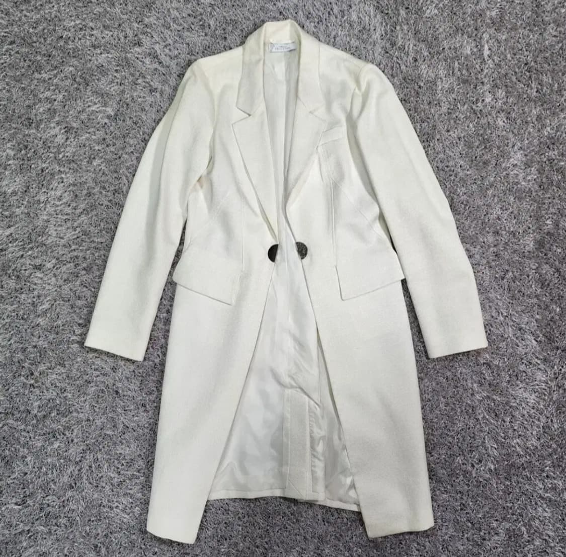 베르사체 트렌치 코트 44 상품이미지1