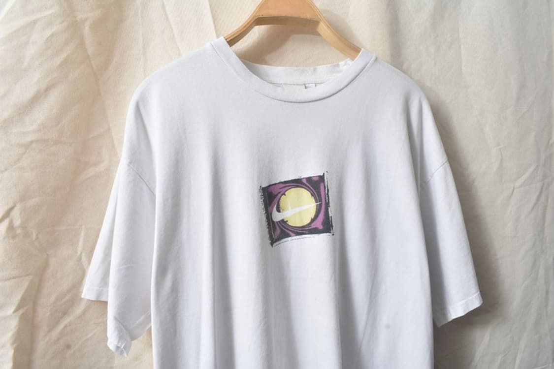 00S 나이키 반팔티 M0484 상품이미지5