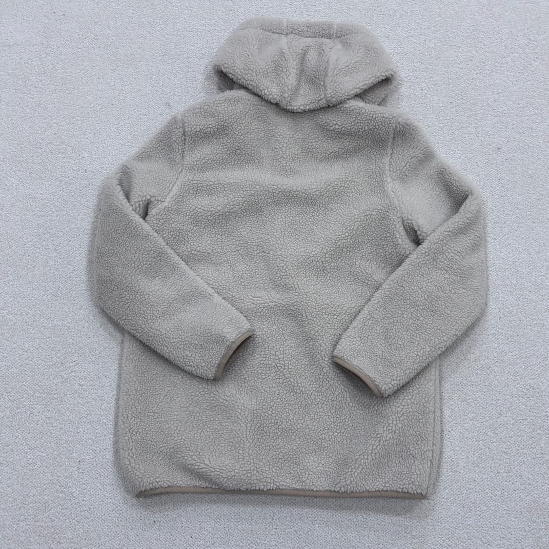 M 에디바우어 여성 후리스 집업 자켓 0319E 상품이미지2