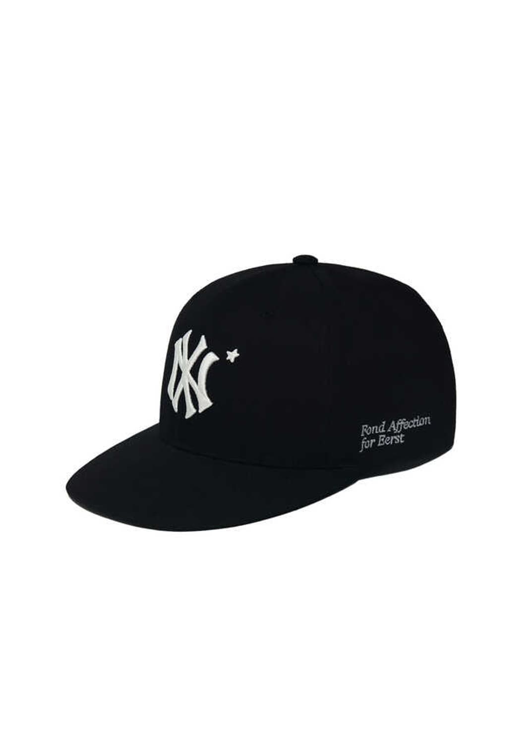 EERST Baseball NX Cap 상품이미지2