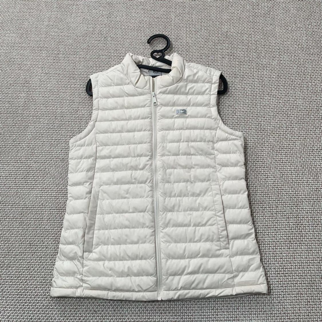 K2 여성 패딩 조끼 5636 상품이미지1