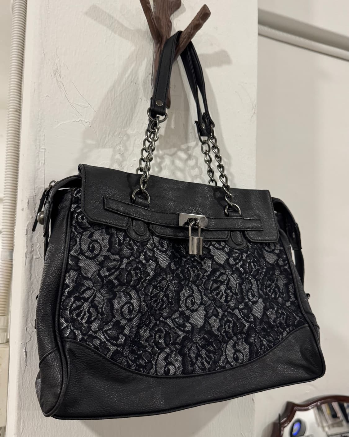 무료배송) DIG DEEP VINTAGE BAG 상품이미지2